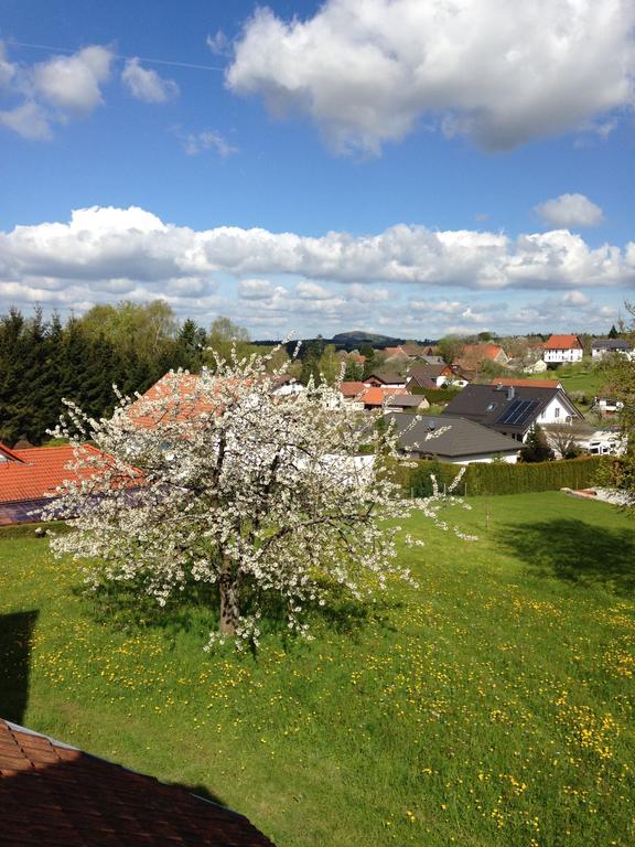Ferienhaus Annabell Weisbach  Zewnętrze zdjęcie