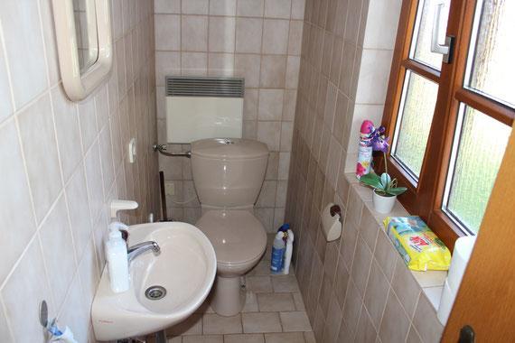 Ferienhaus Annabell Weisbach  Zewnętrze zdjęcie