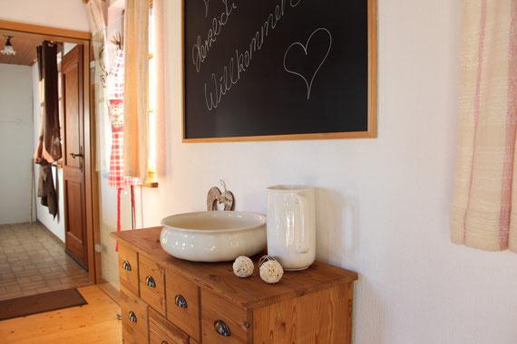 Ferienhaus Annabell Weisbach  Zewnętrze zdjęcie