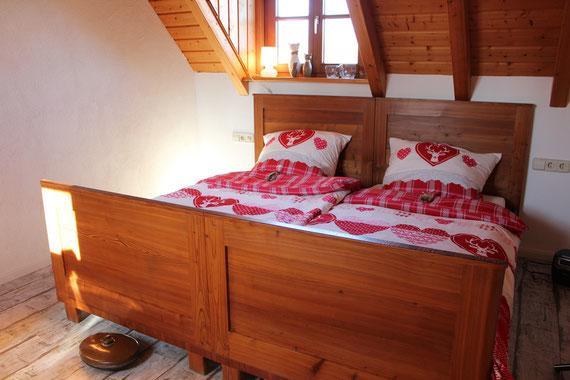 Ferienhaus Annabell Weisbach  Zewnętrze zdjęcie