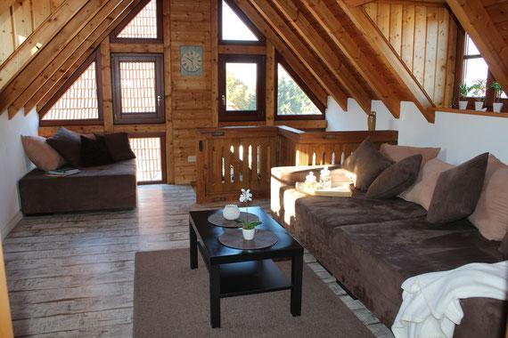 Ferienhaus Annabell Weisbach  Zewnętrze zdjęcie