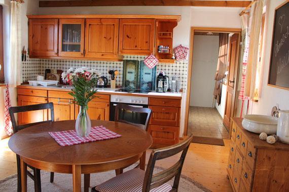 Ferienhaus Annabell Weisbach  Zewnętrze zdjęcie